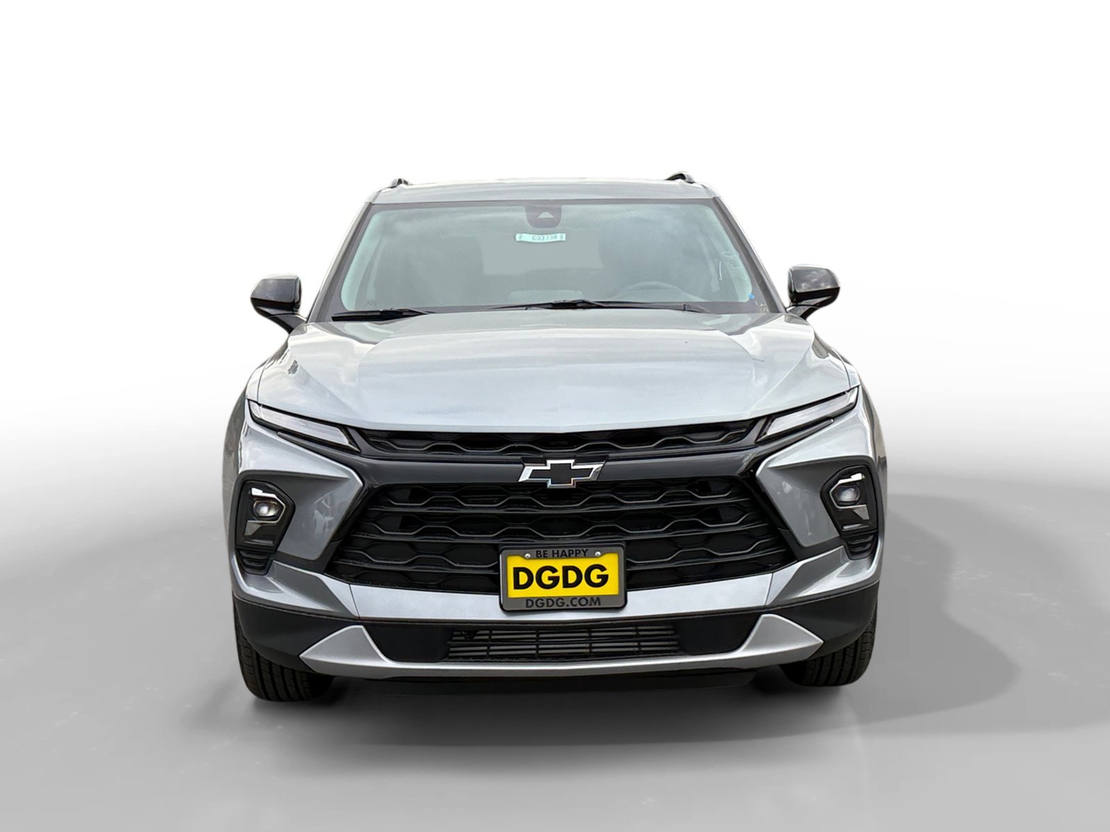 2025 Chevrolet Blazer 2LT - Photo 8
