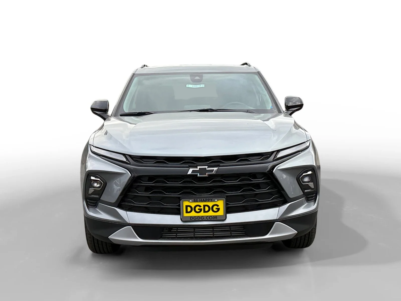 2025 Chevrolet Blazer 2LT - Photo 8