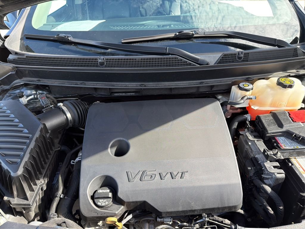 Used 2020 Gray Buick Essence image 12