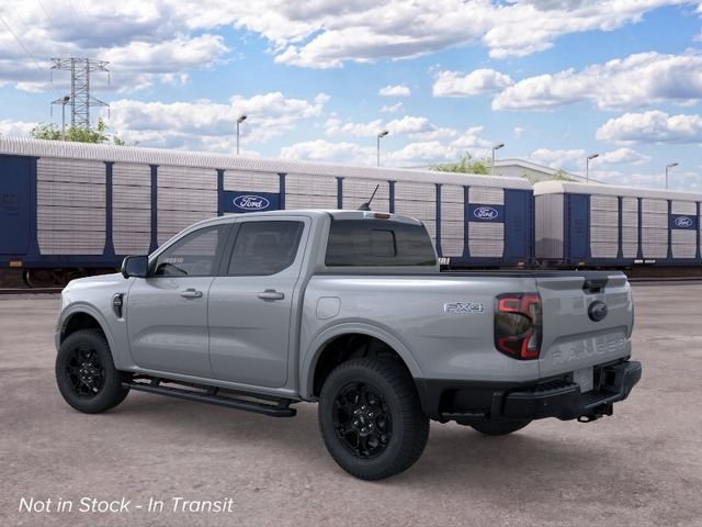 New 2026 Avalanche Ford Lariat® image 4