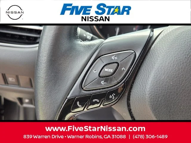 Used 2021 Gray Toyota Limited image 24