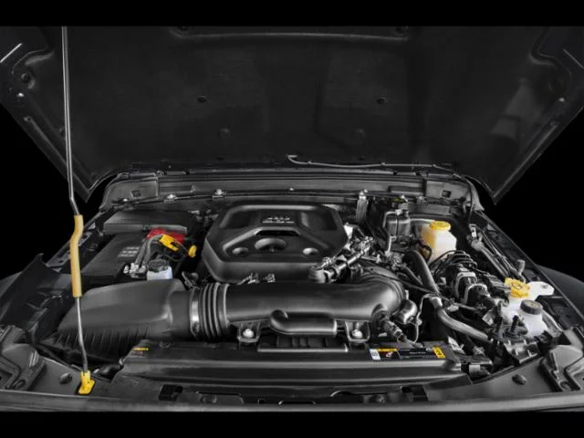 New 2027 41 Jeep  image 11
