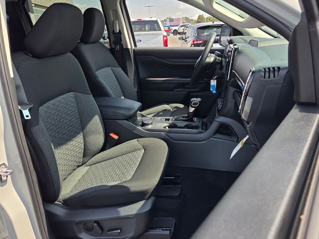 New 2026 Avalanche Ford XLT image 15
