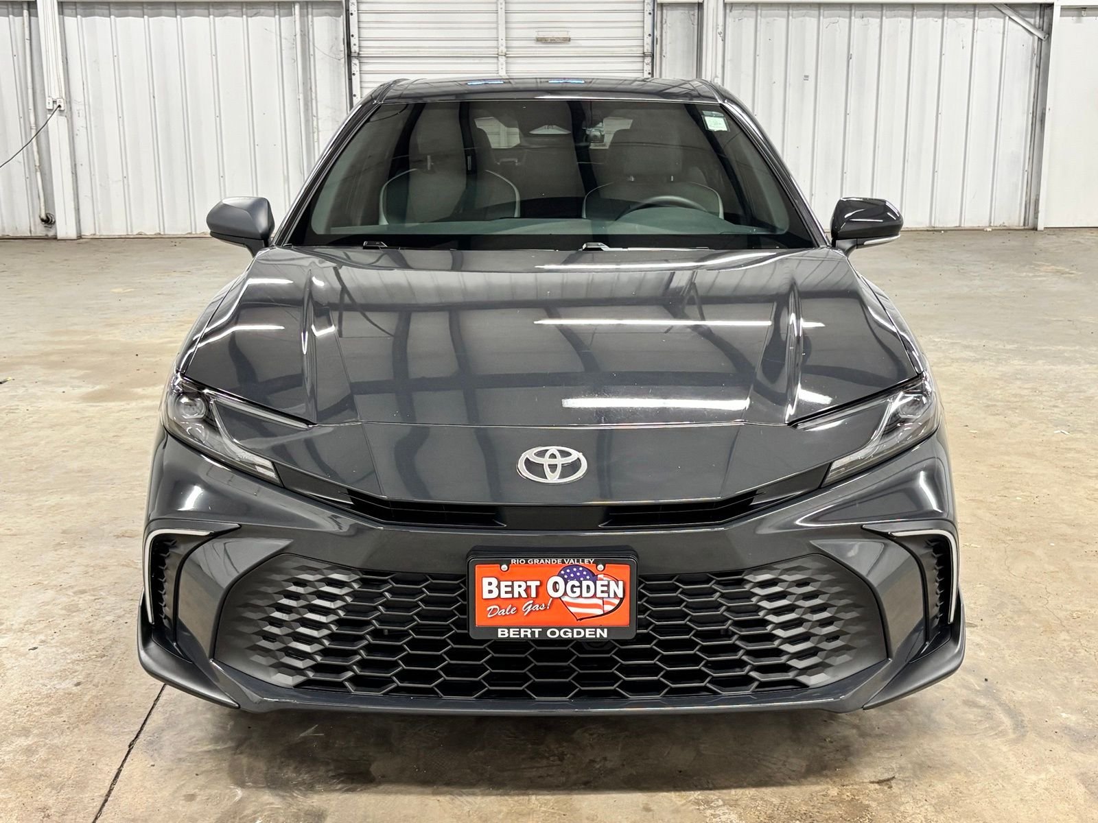 Used 2026  Toyota SE image 2