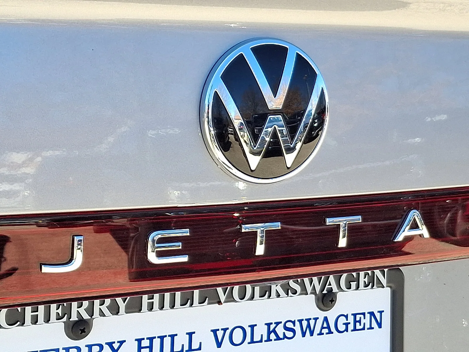 2026 Volkswagen Jetta Sport - Photo 21