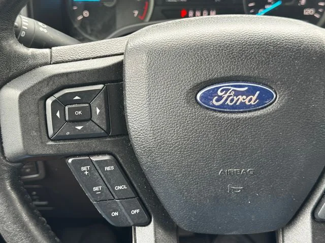 Certified Used 2019 Red Ford XLT image 24