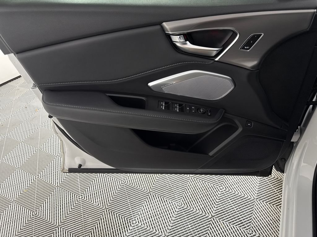 2021 Acura RDX A-Spec Package - Photo 9
