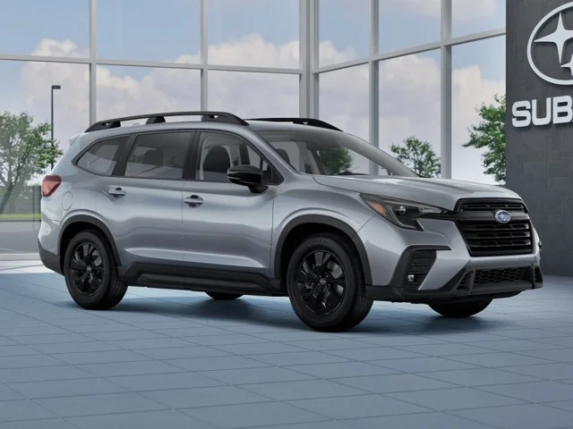 2026 Subaru ASCENT Premium 8-Passenger