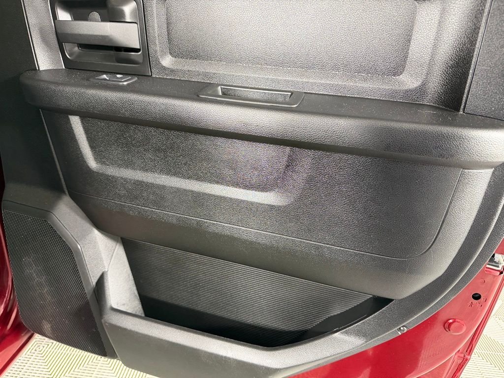 2023 RAM Ram 3500 Chassis Cab Tradesman - Photo 26