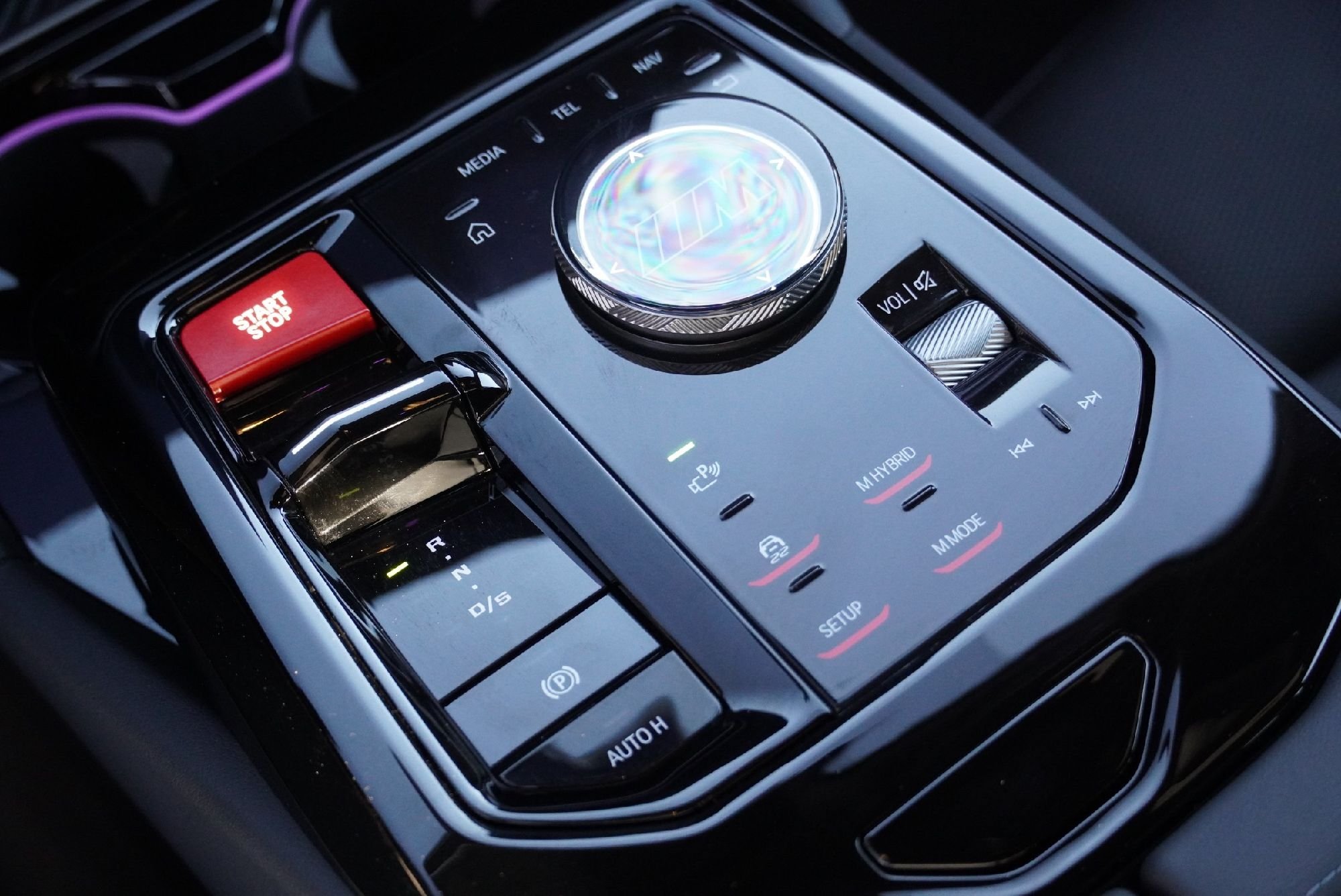 2025 BMW M5 M5 Touring - Photo 18