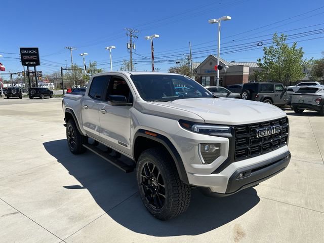 New 2026 Coastal Dune GMC Elevation image 11