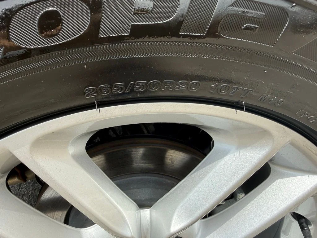 Used 2026 White Dodge GT image 36