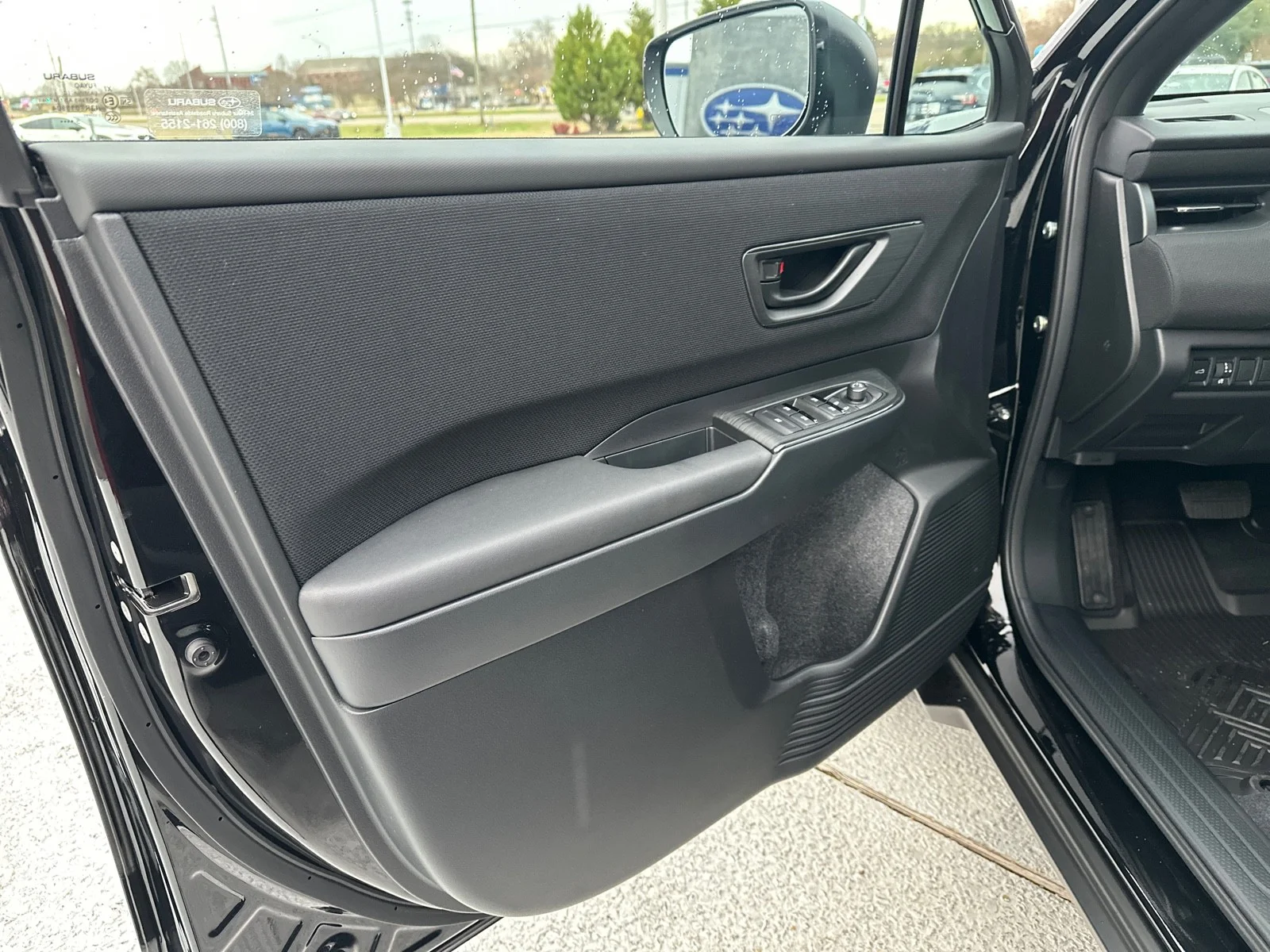 2026 Subaru Outback Premium - Photo 13