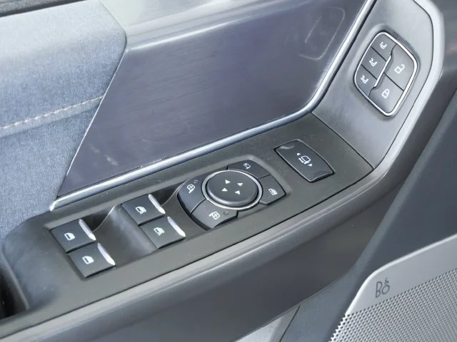 Certified Used 2025 Gray Ford Lariat image 18