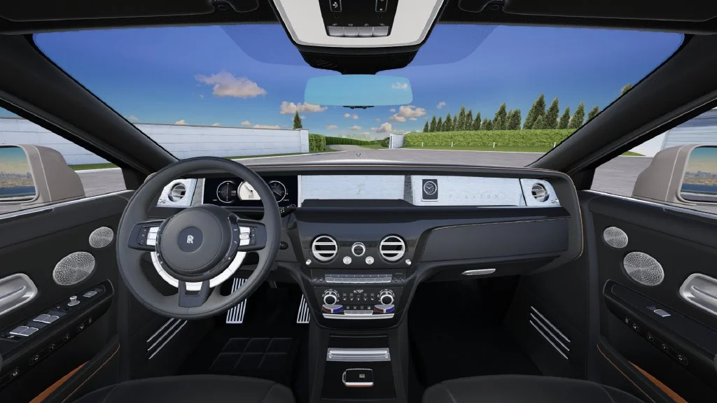 New 2027 Gray Rolls-Royce  image 5