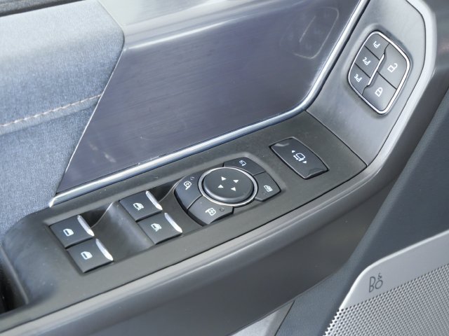 Certified Used 2025 Gray Ford Lariat image 18