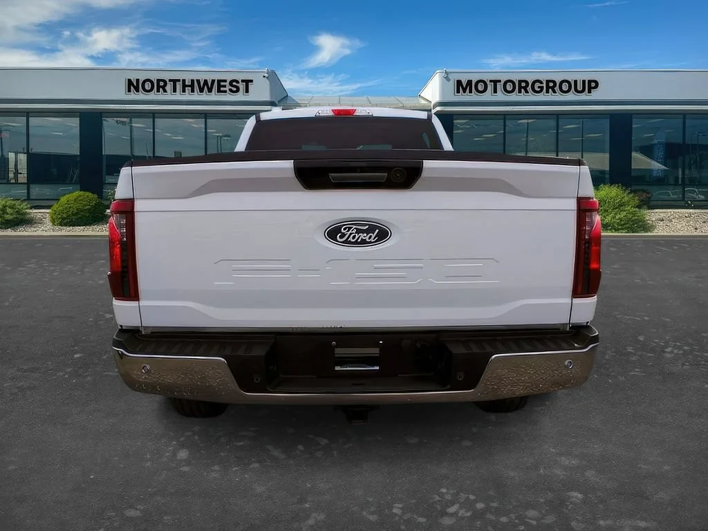 2024 Ford F-150 XLT - Photo 6