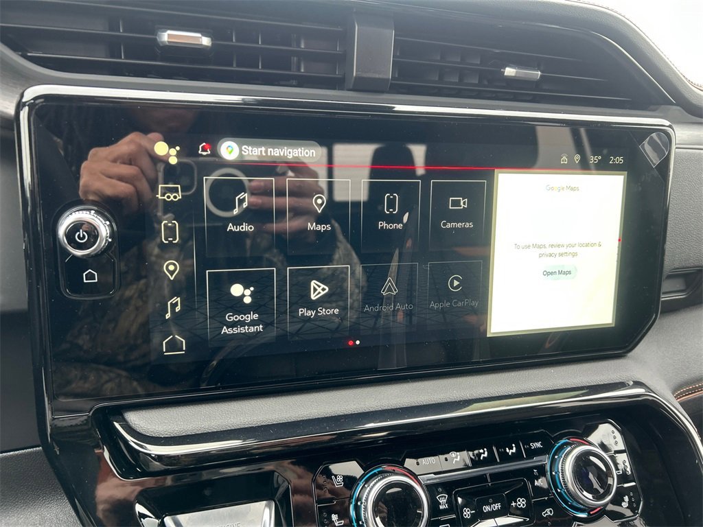 2026 GMC SIERRA - Image 22