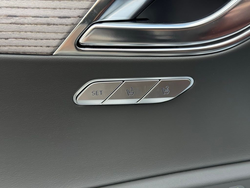 2025 GENESIS GV80 Prestige - Photo 29