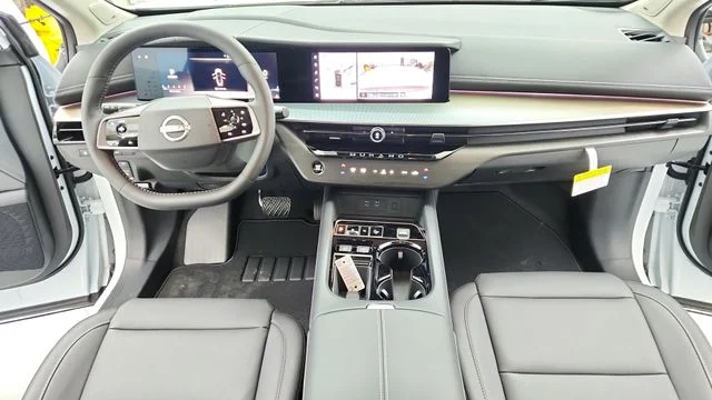 2025 Nissan Murano SL - Photo 24