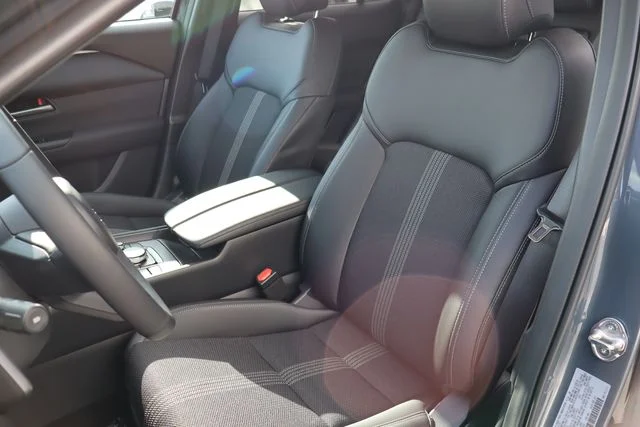 New 2026 Polymetal Gray Metallic Mazda 2.5 S Preferred AWD image 10