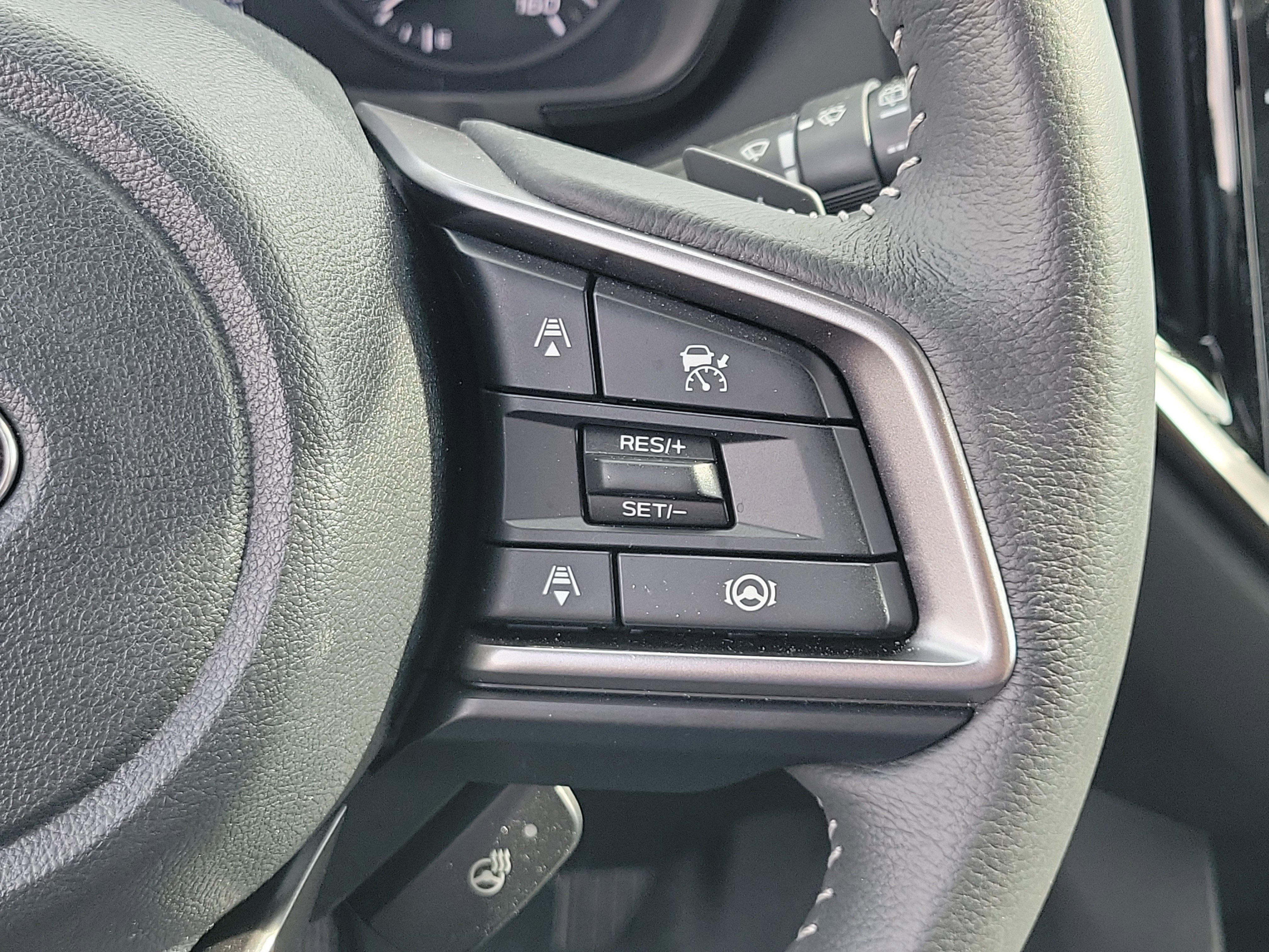 Used 2026 Ice Silver Metallic Subaru Premium image 24