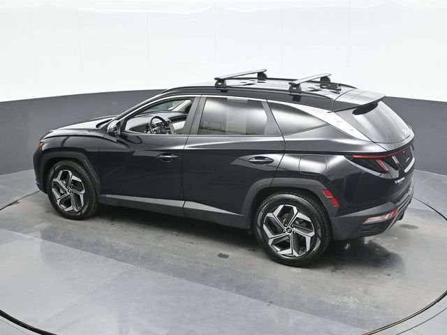 Used 2023 Black Hyundai SEL image 11