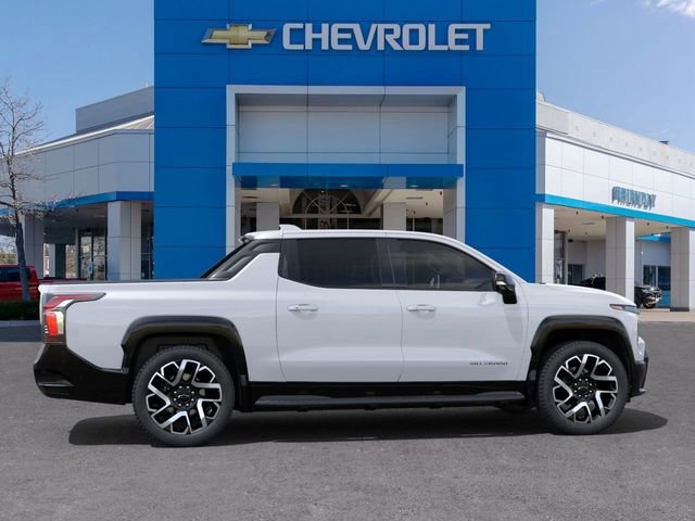 2024 Chevrolet Silverado EV RST - Photo 6