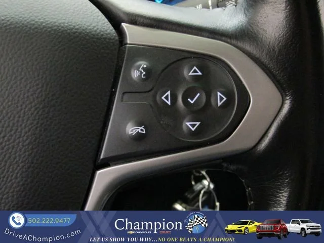 Used 2022 Black Chevrolet ZR2 image 30