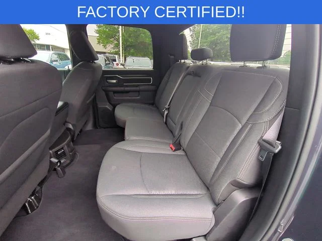 Used 2026 Blue Ram Big Horn image 31