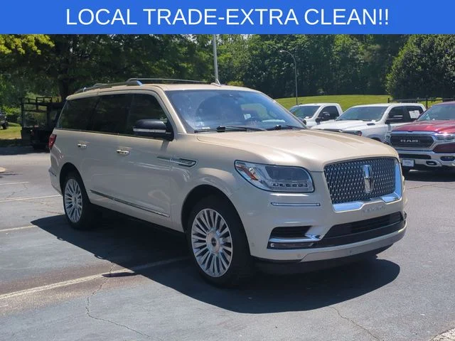 Used 2018  Lincoln Reserve image 7