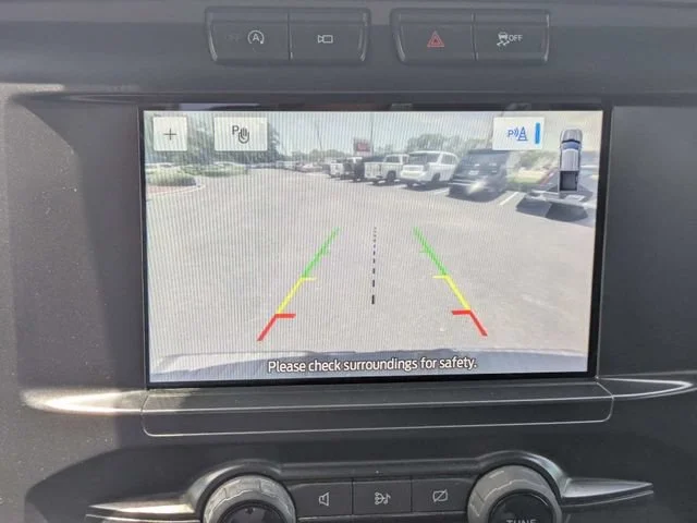 Used 2022 Silver Ford XL image 21