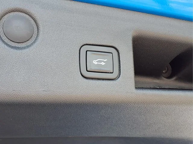 Certified Used 2024 Blue Chevrolet LT image 20