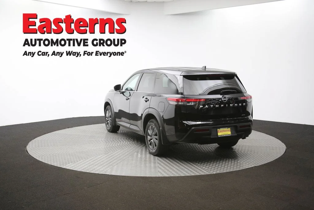 Used 2024 Black Nissan S image 66