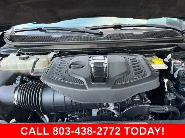 Used 2023 Gray Jeep Series III image 40