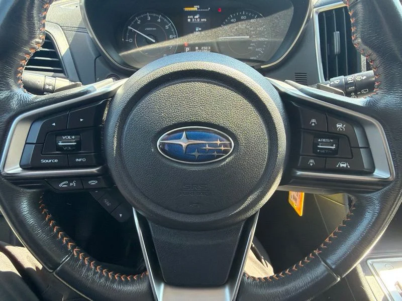 Used 2018 White Subaru 2.0i Premium image 13