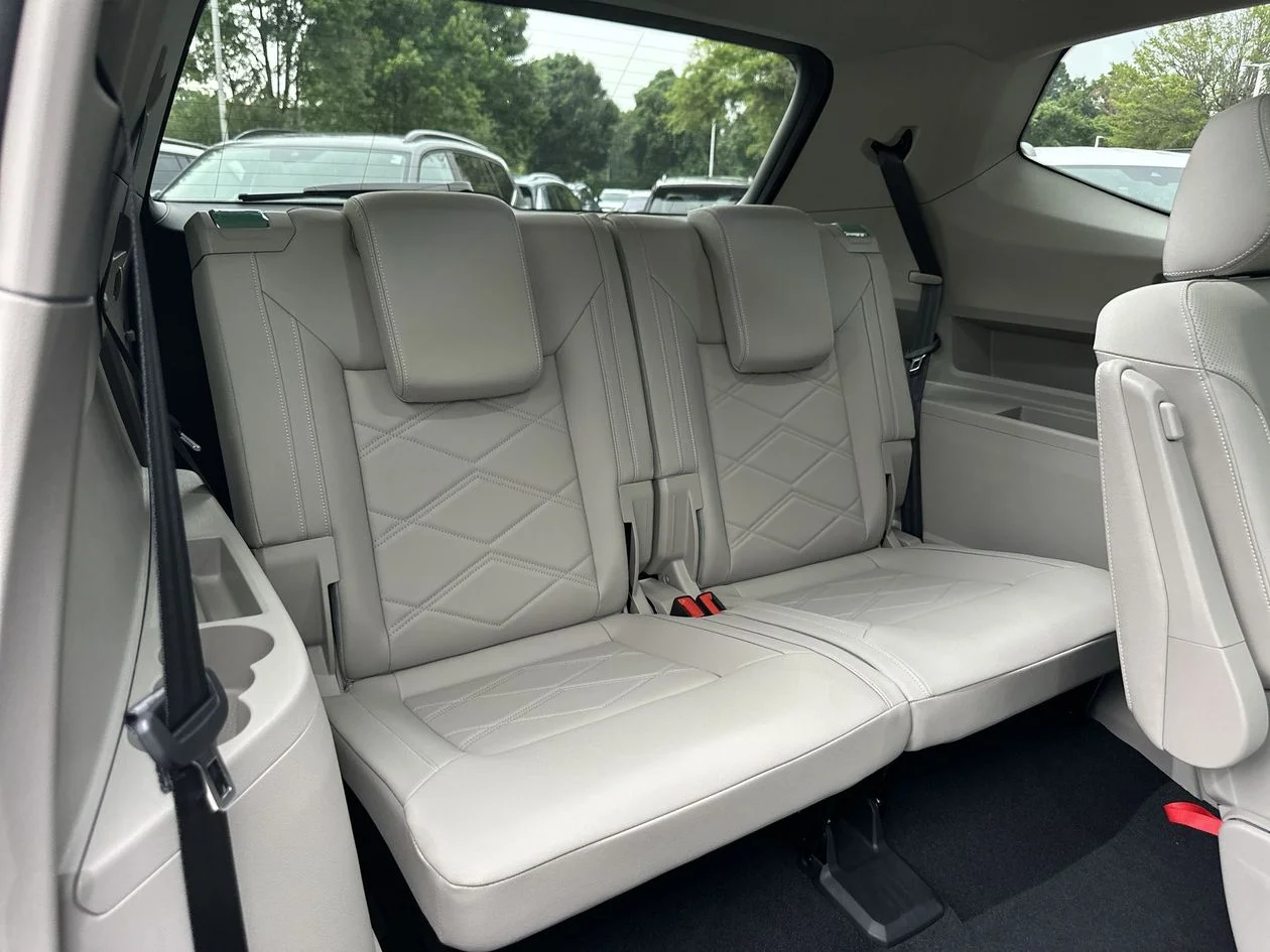 New 2026 Gray Volkswagen 2.0T SE w/Technology image 29