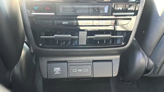 2025 Acura MDX A-Spec Package - Photo 53