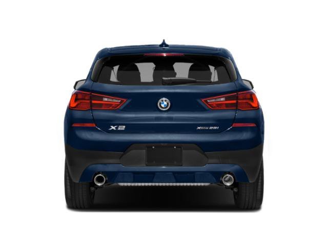 Used 2019 Alpine White BMW sDrive28i image 8