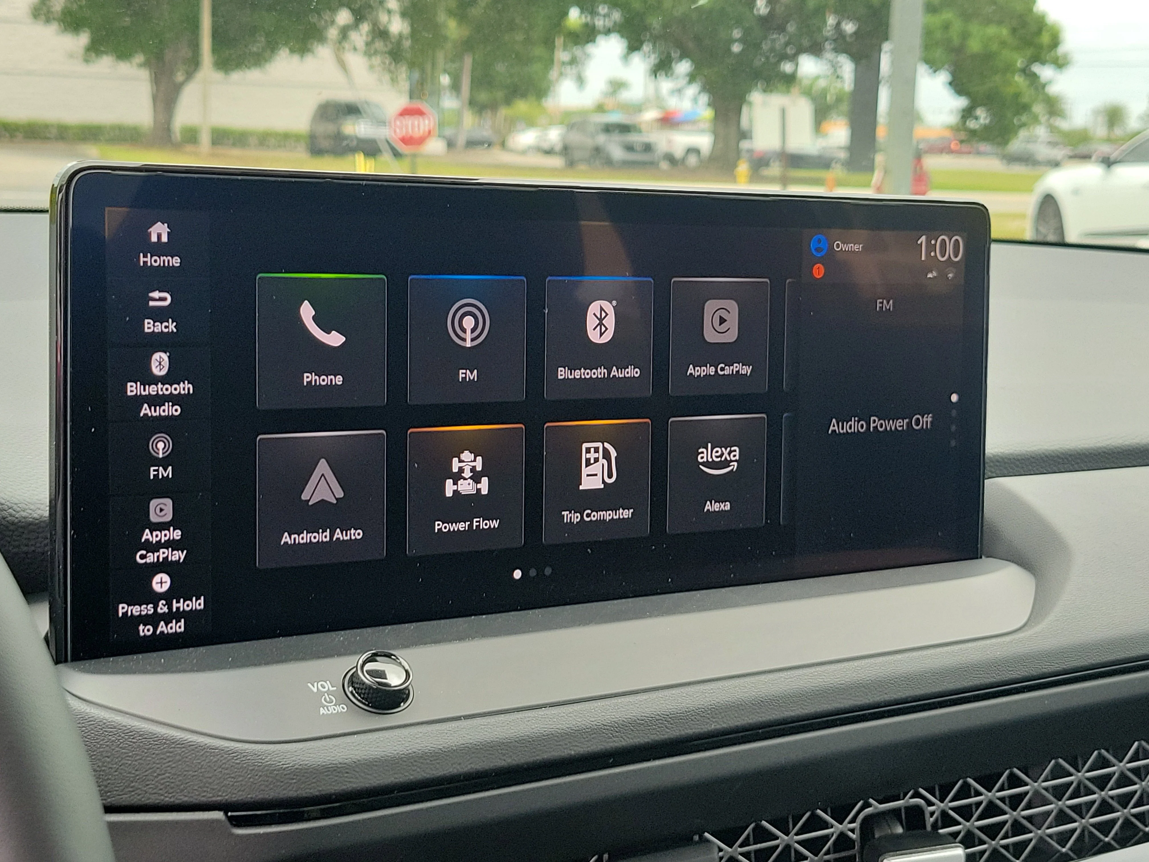 2026 Honda Accord Hybrid Sport-L - Photo 26
