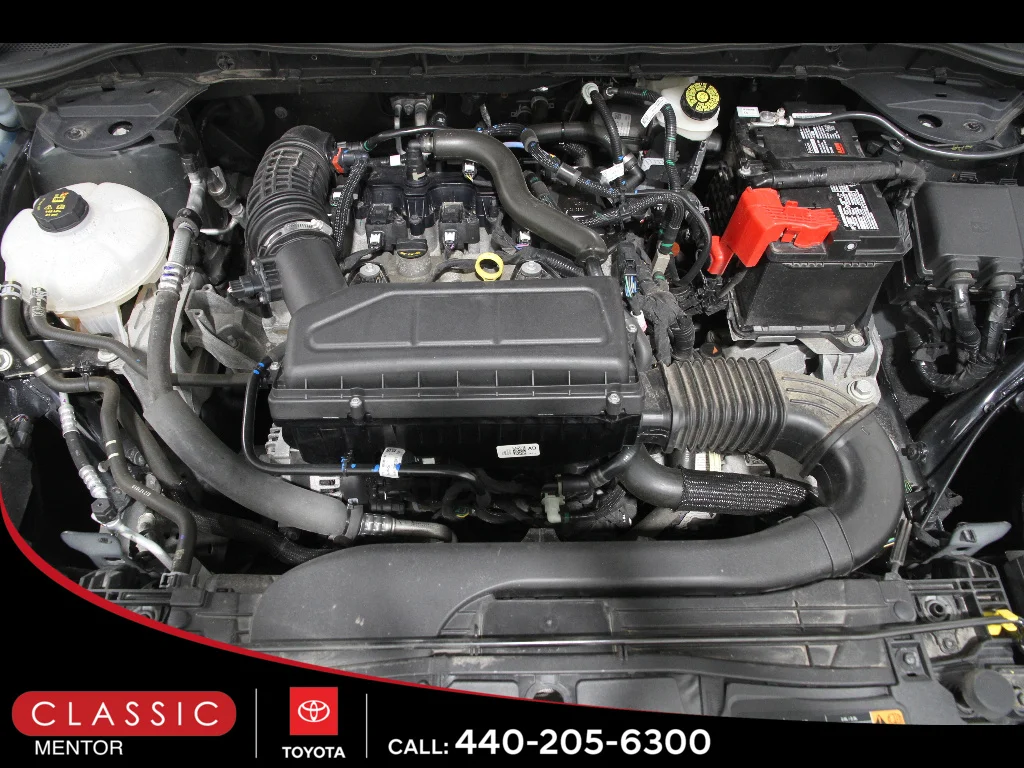 Used 2024 Agate Black Ford Active image 19