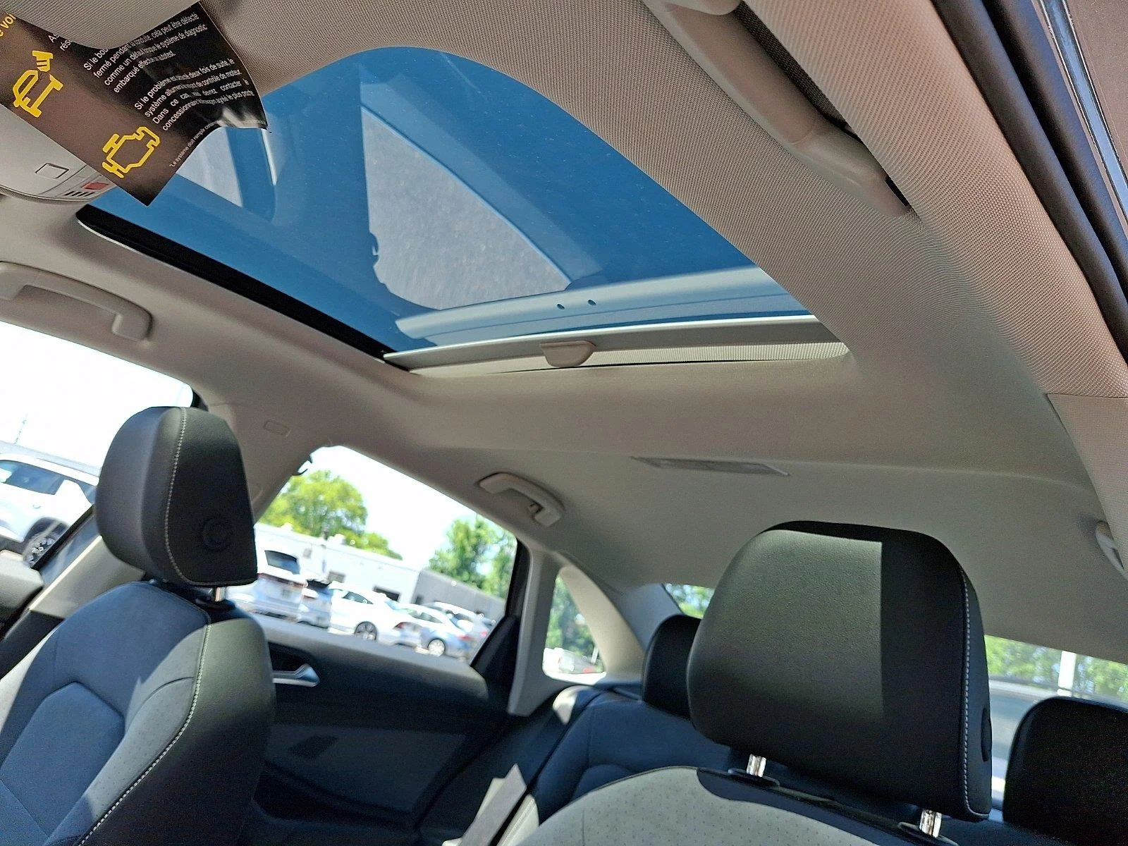 New 2026 Platinum Gray Metallic Volkswagen SE image 13