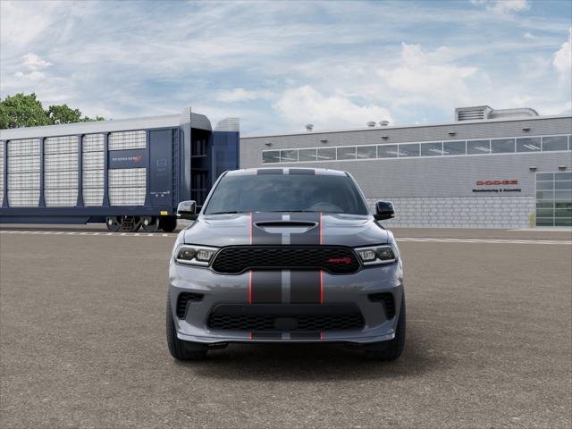 Used 2026 Gray Dodge SRT Hellcat image 32