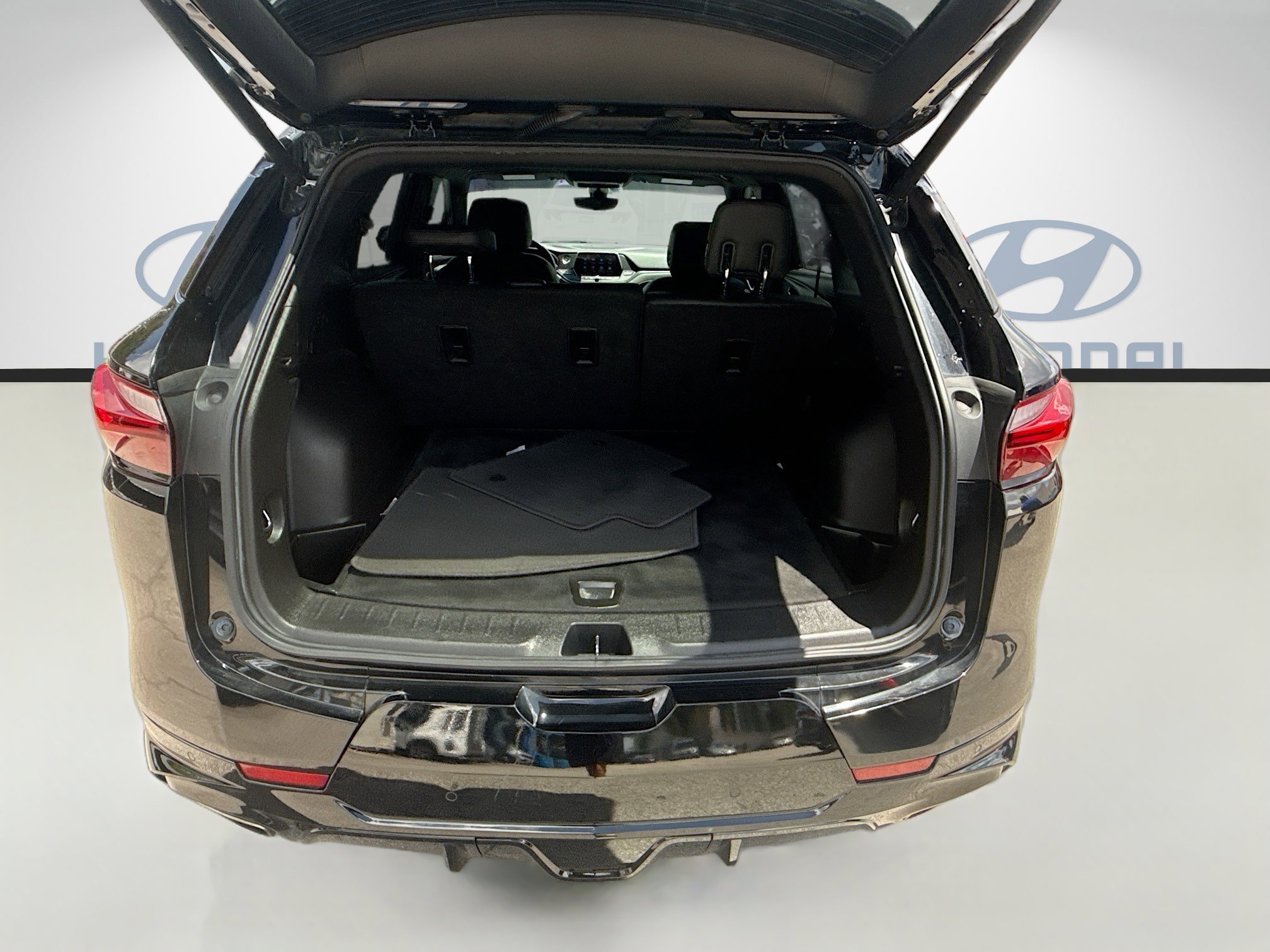 Used 2021 Black Chevrolet RS image 24