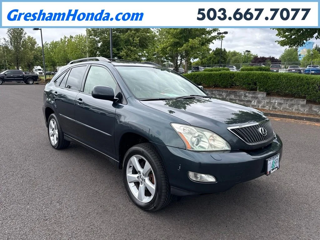 2004 Lexus RX 350 330 AWD's photo