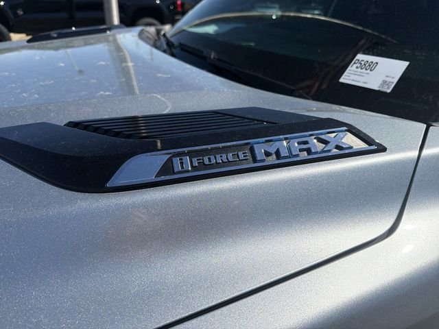 Used 2023 Silver Toyota Platinum image 19