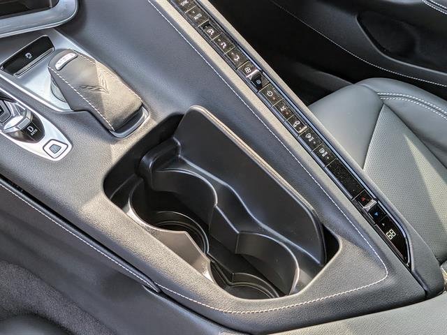 2024 Chevrolet Corvette 1LT - Photo 16