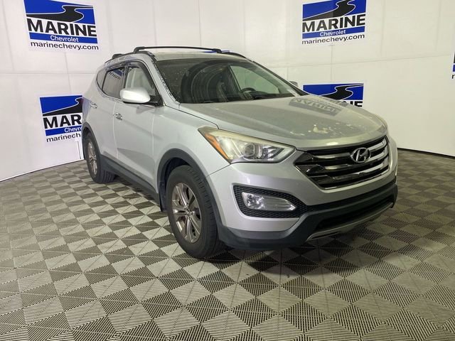 2014 Hyundai Santa Fe Sport