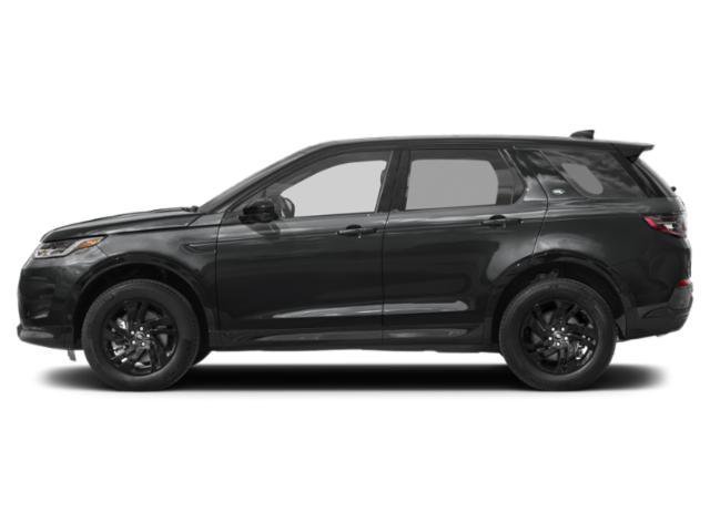 New 2026 Firenze Red LAND ROVER  image 6