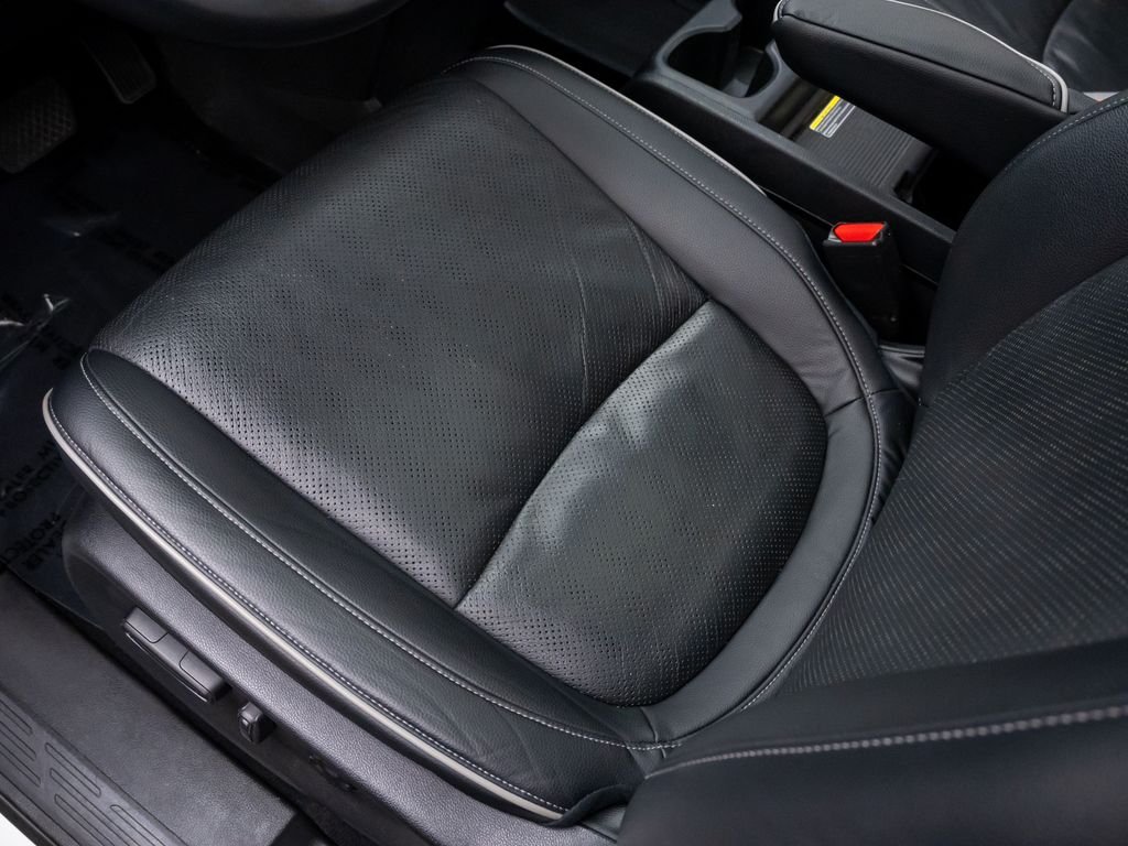 2022 Honda Odyssey Elite - Photo 15